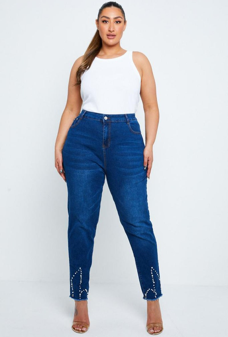 Jean Grande taille