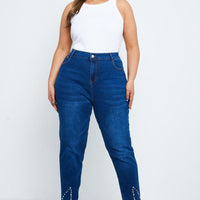 Jean Grande taille